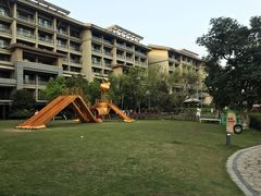 -宁波九龙湖开元度假村
