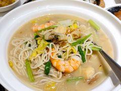 福建海鲜卤面-莆田餐厅PUTIEN(金融街购物中心店)