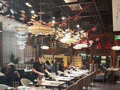 -有璟阁港式餐厅(国贸商城店)
