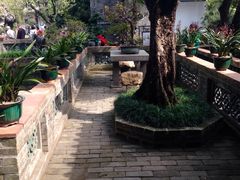 -东莞市可园博物馆