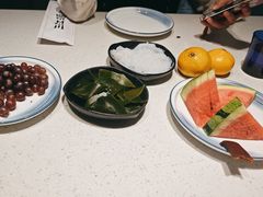 -三江源活鱼现烤(维多利摩尔城店)