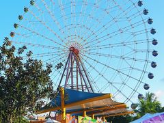 -三亚海昌梦幻海洋不夜城