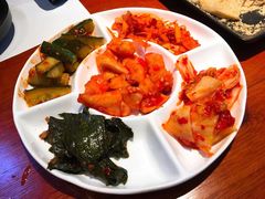 -鑫日千里马朝鲜族小馆(总店)