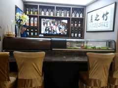 android_upload_pic-竹之月日本料理铁板烧(香江花园店)
