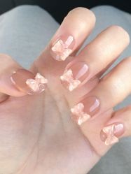 -M·X Nail日式美甲美睫