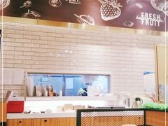 大堂-满记甜品(苏州中心店)