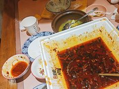 -杨记隆府重庆江湖菜(大悦城店)