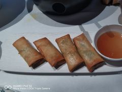 -醉舍·新淮扬菜(长宁龙之梦店)