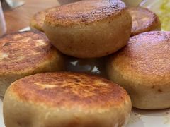 -清真吴记门钉肉饼·喜多利