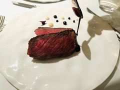 -王府半岛酒店·Jing餐厅