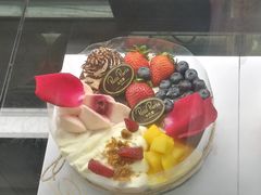 -PETIT PARIS 小巴黎(凯德1818店)