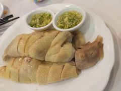 -文记壹心鸡(宝华路店)