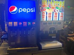 -火炉火自助餐(悠唐购物中心店)