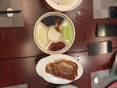 -粤尚腾香居中餐厅(首都机场希尔顿店)