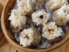 -都一处烧麦馆(前门店)