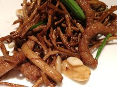 -粗茶淡饭·汉口公馆(循礼门店)