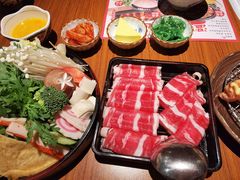 -仓桥家·焗寿司·锅物(光谷步行街店)