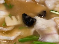 糟熘鱼片-梅飞酒家(桑园路店)