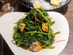 -前海沿·青岛菜(大拇指广场石老人店)