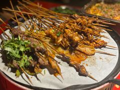 -醉烧膘·烧烤夜宵王(总店)