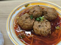 -71号豆汤饭·成都小馆(春熙路百盛店)