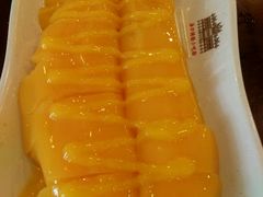 -海口骑楼小吃街