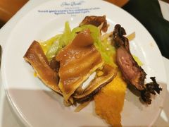 -星伦多自助料理(华润万象城店)