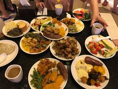 -东方之珠洗浴休闲广场(大港店)
