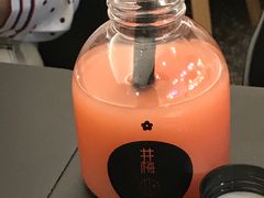 草莓遇见番石榴-贡梅老面馆·蟹粉面·无锡特色小吃(南长街主推店)