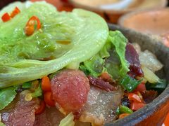 -潮香兴煲仔饭(莲花路店)