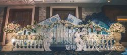 -上海雅居乐万豪侯爵酒店·宴会厅