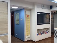 -精德口腔·种植修复·儿牙中心(财富中心店)