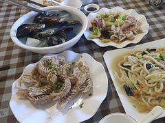 -鸿旺海鲜楼(平潭流水店)