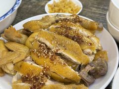 -嘉兴盐焗鸡(义龙路店)