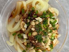 -姚记.周礼伤心凉粉(时代广场店)