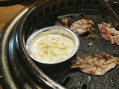 玉米沙拉-火炉火自助餐(悠唐购物中心店)