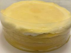 榴莲千层蛋糕-7cake榴莲千层蛋糕(松江店)