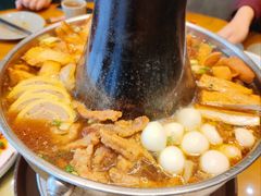 -三姐妹餐厅(曲江店)