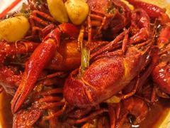 -小田油焖小龙虾(双井店)