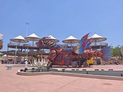 -渔岛海洋度假区