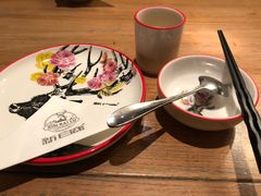 -新白鹿餐厅(城西银泰城店)