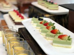 -威珀斯酒店·珀萃美食餐厅