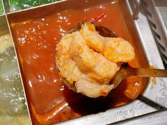 -海底捞大排档火锅(悦荟广场店)