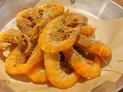 -常来小聚·广州非遗传承餐厅(地王广场店)