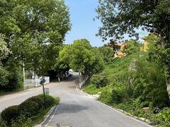 -南京市江宁方山
