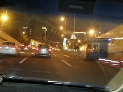 -胶州湾海底隧道