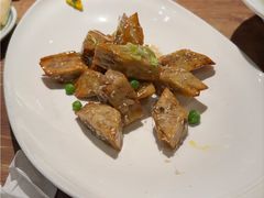 -周家二小姐的菜(西津渡店)