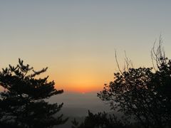 -棋盘山风景区