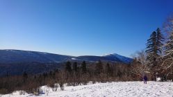 -大秃顶子山