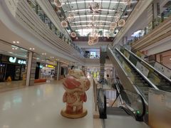 -紫荆广场·花漫里